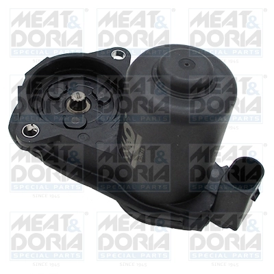 Control Element, parking brake caliper